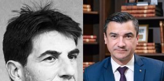 Cârtița lui Chirica în Justiție a falsificat un PUG, dosarul penal a fost îngropat Mihai Codreanu si Mihai Chirica