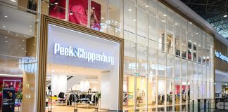 PEEK & CLOPPENBURG DESCHIDE MAGAZINUL CU NUMĂRUL 10, LA IAŞI, ÎN ANSAMBLUL MIXT PALAS P&C Opening Iasi