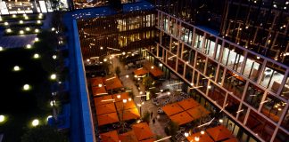 Fashion show-uri, expoziții de artă și un pop-up store cu piese de nișă, în acest weekend la Privé Fashion Events în Palas Campus Palas Campus