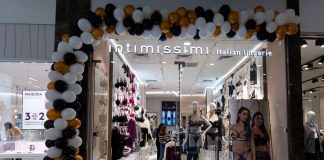 Brandurile Calzedonia, Intimissimi și Intimissimi Uomo, de acum, şi în ansamblul Palas Palas Iasi_Intimissimi