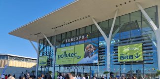 ADIS Iași caută tehnologie de ultimă generație pentru recliclarea deșeurilor Pollutec