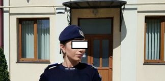 Dosar cusut cu ață albă! Minoră însărcinată, arestată:  ar fi lovit un subofițer Antitero, luptător K1 Jandarmerita R.P.