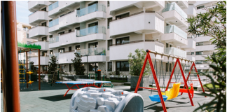 Costurile totale pentru cumpărarea unui apartament Royal Town-parc