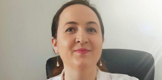 Scene violente în parcul din complexul Newton. Agresoarea, cadru UMF, soțul susține că e la SRI Simona Bocec