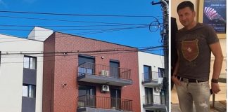Dezvoltator imun la procurori. Bolobiță scapă a treia oară de dosar penal pentru blocul din Copou bloc Bolobita - strada Octav Botez si Cristinel Bolobita