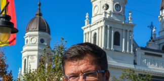 Președintele Consiliului Județean Costel Alexe: „Pelerinajul Sf. Cuvioase Paracheva a adus peste 135.000 de credincioși la Iași.” presedintele Consiliului Judetean Iasi - Costel Alexe