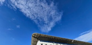 Costel Alexe, Președintele CJ Iași: „70% stadiu de execuție a lucrărilor la viitorul terminal T4.” stadiu lucrari Terminal 4 Aeroport