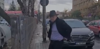 Exclusiv! Video. Denunțătorul lui Buzatu audiat ieri peste 4 ore la DNA. Ce le-a spus Farmazon procurorilor Emil Savin la DNA Iasi-