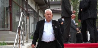 Fostul preşedinte nu renunţă la procesul cu Poli! Leonid Antohi cere bani de la clubul de fotbal din Copou! Leonid Antohi