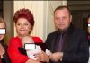 Răzbunare cruntă a soției miliardarului care a făcut un copil cu amanta. Macovei încolțit de procurori Maria si Vasile Macovei