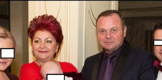 Răzbunare cruntă a soției miliardarului care a făcut un copil cu amanta. Macovei încolțit de procurori Maria si Vasile Macovei