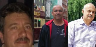 Caracatiță cu neamuri și corupți la conducerea Vămii Iași. Directorul și-a pus cumătrul pe funcție de șef Marius Costache, Cristinel Ignat si Danut Bolohan