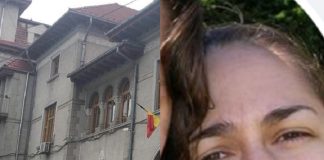 Schimbare de gardă la șefia Parchetului. Soția unui director din Iași numită prim-procuror Parchetul de pe langa Tribunalul Iasi si procuror Elena Madalina Pricop