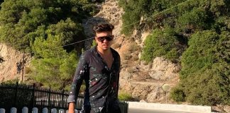 Nepotul medicului Norocea, consumator de iarbă și băut la volan: închis pentru un accident cu 4 victime Radu Victor Norocea