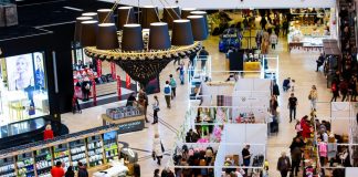 Tot ce are mai bun Republica Moldova în materie de produse şi servicii, într-o expoziţie tematică, la Palas Iaşi Republica Moldova Palas-