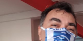 Un nou proces pierdut de Poli Iaşi! Clubul din Copou trebuie să reangajeze un fost salariat! FOTO (EXCLUSIV) Sergiu Melinte