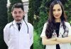 Medici de la Spiridon, filmați în timp ce au luat mită de la zeci de pacienți. ‘’Aveți aici de un plin de benzină’’ Silviu Eghet si Ana Maria Haba