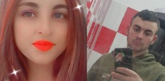 Tragedie la Iași. Tineri iubiți intoxicați cu monoxid, fata a murit, băiatul cu șanse mici de supraviețuire Florentina Stoica si Florin Cibotari-Crucea, Lungani