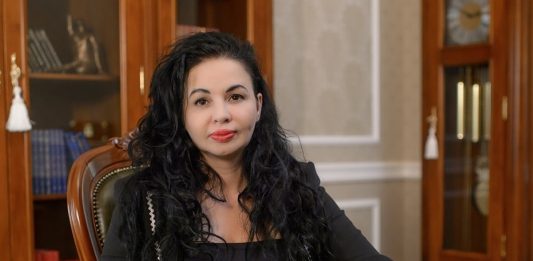 avocata Gianina Poroșnicu