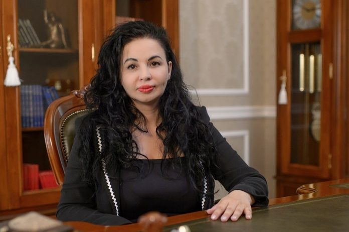 avocata Gianina Poroșnicu