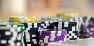 O scurtă istorie a jocului de poker poker
