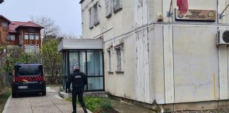 Video! Șef al Poliției de Frontieră din Iași reținut de procurorii DNA: 24 de vameși și polițiști urmăriți penal politist de frontiera la DNA
