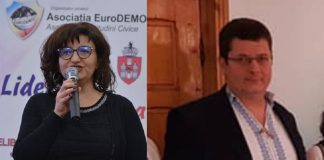 Trei directori din Iași interceptați de DNA pentru șpagă. Unul a fost executat Anca Dimitriu si Gheorghita Nistor