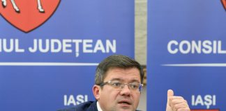 Costel Alexe, Președintele CJ Iași: „Conducerea DRDP Iași ține pe loc un proiect vital pentru județ: realizarea centurii de ocolire a orașului Podu Iloaiei.” Costel Alexe