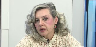 Bombă! Rezultatele concursului de la Spitalul Căi Ferate nu au fost validate! Cristina Mitrofan renunţă la proces! FOTO Cristina Mitrofan