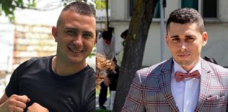 Update! Un procuror din Iași s-a trezit să aresteze doi jandarmi la 8 luni după ce au sechestrat și bătut un bărbat Damian Ungurianu Nicusor si Stefan Enache-jandarmi Vaslui