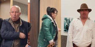 Toți șefii din primărie prinși la furat de DNA. Cu cățel cu purcel, zeci de ieșeni din nou în instanță Dumitru Harabagiu, Angelica Ceausu si Laurentiu Miron