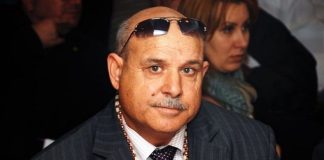 ‘’Împăratul’’ țiganilor de la Ciurea: închisoare cu executare în dosarul înșelăciunilor din pandemie Ferdinand Stanescu Imperialu