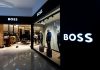Prima locație din afara Capitalei a brandului premium HUGO BOSS s-a inaugurat în Palas Iași Hugo Boss Palas