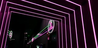 Galerie Foto. Hype Energize, un nou concept de divertisment, s-a deschis în ansamblul Palas Iași Hype Energize-