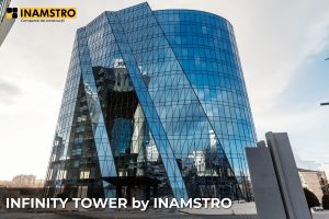 Inamstro - Infinity Tower