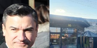 Soacra lui Chirica plătește pentru spațiile din piețe de 10 ori mai puțin decât un tăran la tarabă Mihai Chirica si spatiu Lacta Han - spatiu Piata Alexandru-