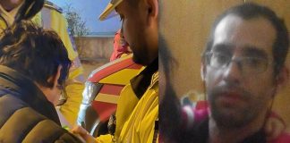 Un angajat al primăriei, beat turtă la volan a distrus câteva mașini în Copou Mihai Moreanu sufla in fiola