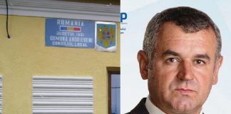 Salarii nesimțite la cea mai săracă primărie din județ: 10.000 lei leafa minimă pentru o funcție. Documente Primaria Andrieseni si Maricel Turcu