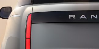 O NOUĂ ERĂ PENTRU RANGE ROVER: ODATĂ CU ÎNCEPEREA FAZEI DE TESTARE A PROTOTIPULUI, SE DESCHIDE LISTA DE AȘTEPTARE PENTRU RANGE ROVER ELECTRIC Range Rover