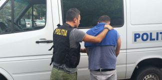 Ieșean proaspăt căsătorit prins la furat la casa soției. A vrut să dea șpagă să nu fie anchetat