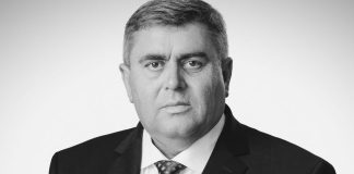 Primarul comunei Trifești a murit răpus de o boală necruțătoare Alexandru Ivănucă