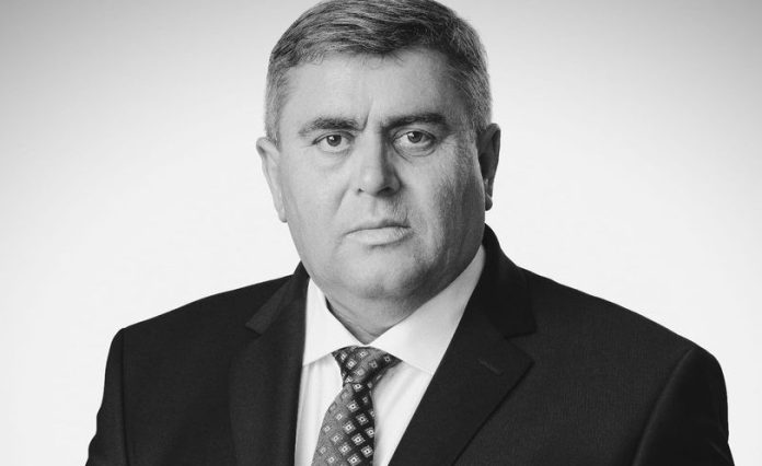 Alexandru Ivănucă