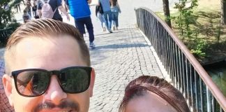 Petrecere de Revelion încheiată cu o baie de sânge. ‘’Șmecher’’ arestat după ce și-a tăiat rivalii Ionut Cîrjobanu