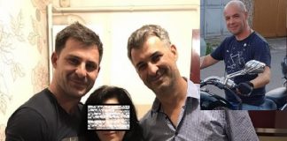 Clanul Niculiță, încă o lovitură cu ajutorul judecătorului Cășuneanu. Bloc lângă casă aprobat la Tribunal Ionut si Daniel Niculiță si judecatorul Constantin Cășuneanu