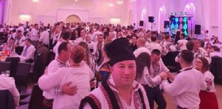 Restaurantele lui Cimpoeșu un caz ‘’Ferma Dacilor’’ tras la indigo. Clădiri ilegale aprobate de primari Marius Cimpoesu la petrecere la han