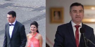 Răsturnare de situaţie! Judecătoarea cu conexiuni la Chirica, retrasă din Dosarul „Flux”! FOTO Marius si Oana Bodoga si Mihai Chirica