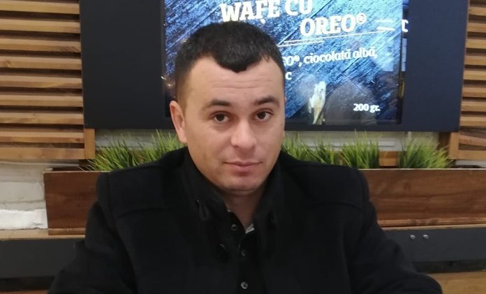 Mircea Cioaba