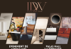 Descoperă cele mai noi tendințe și inovații în domeniul amenajărilor interioare, la prima ediție a Interior Design Week de la Palas! Palas Iasi