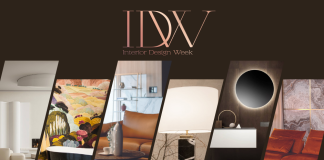 Descoperă cele mai noi tendințe și inovații în domeniul amenajărilor interioare, la prima ediție a Interior Design Week de la Palas! Palas Iasi