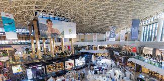 Vino la Palas și bucură-te de Wedding Days! Peste 1.000 de rochii de mirese, dar și produse și servicii ale expozanților de top te așteaptă cu ocazia primei ediții a acestui an Palas Iasi_Wedding Days